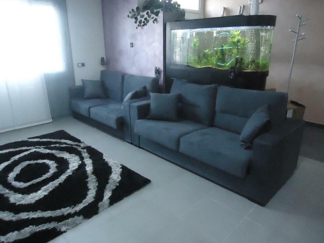 La De Holiday home Almagro