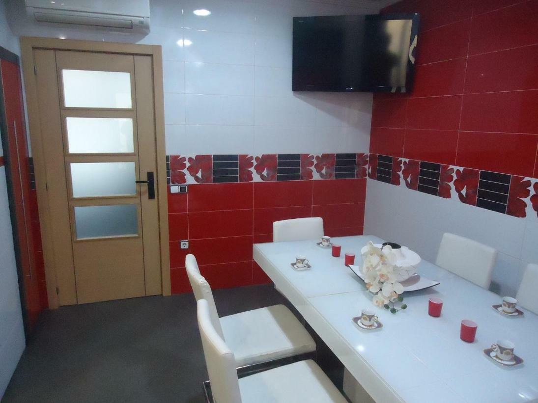 Holiday home La De Almagro