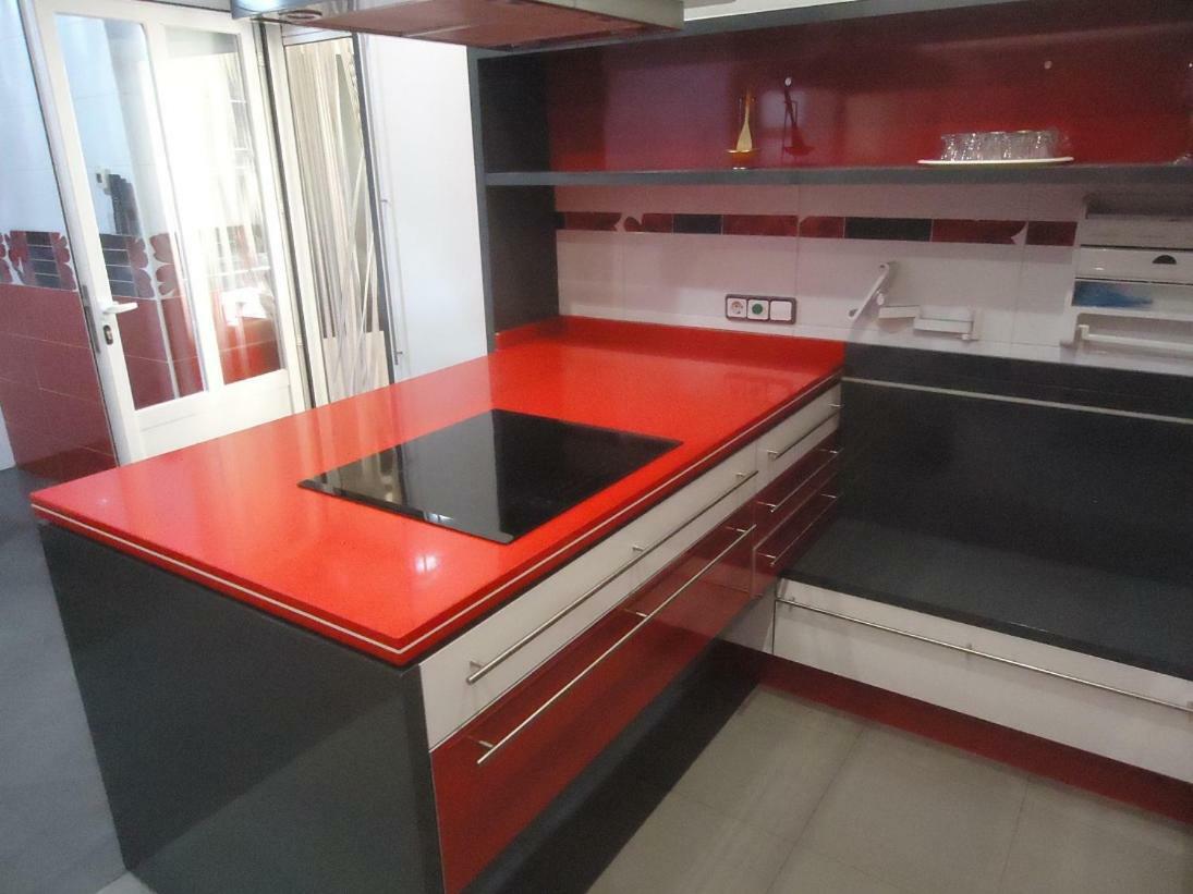 Holiday home La De