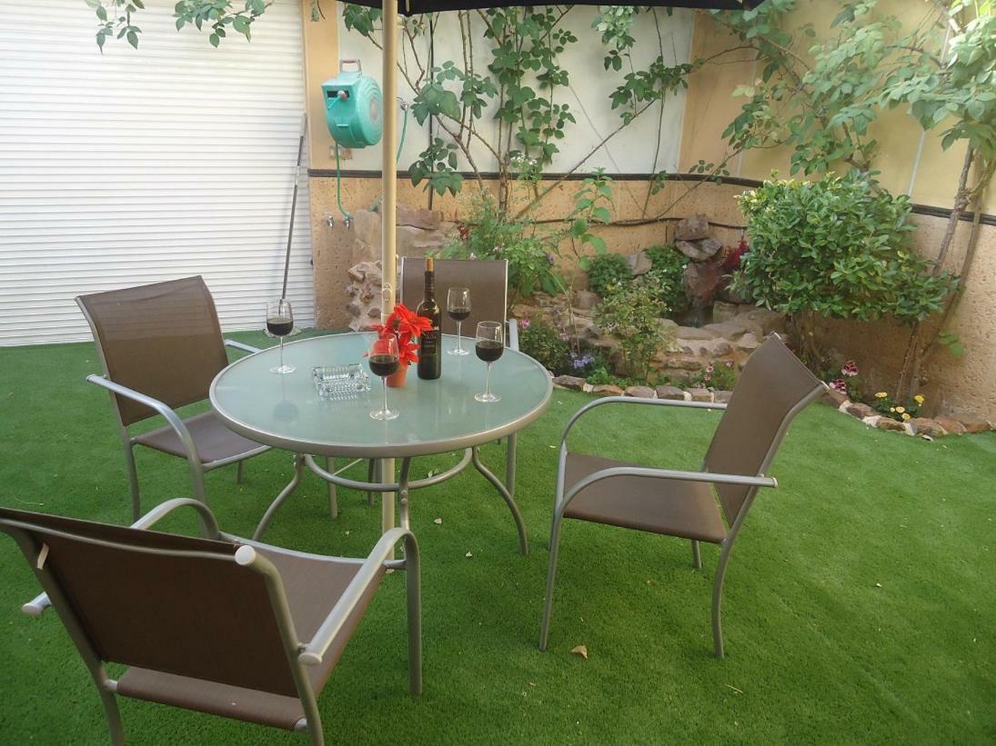 La De Holiday home Almagro