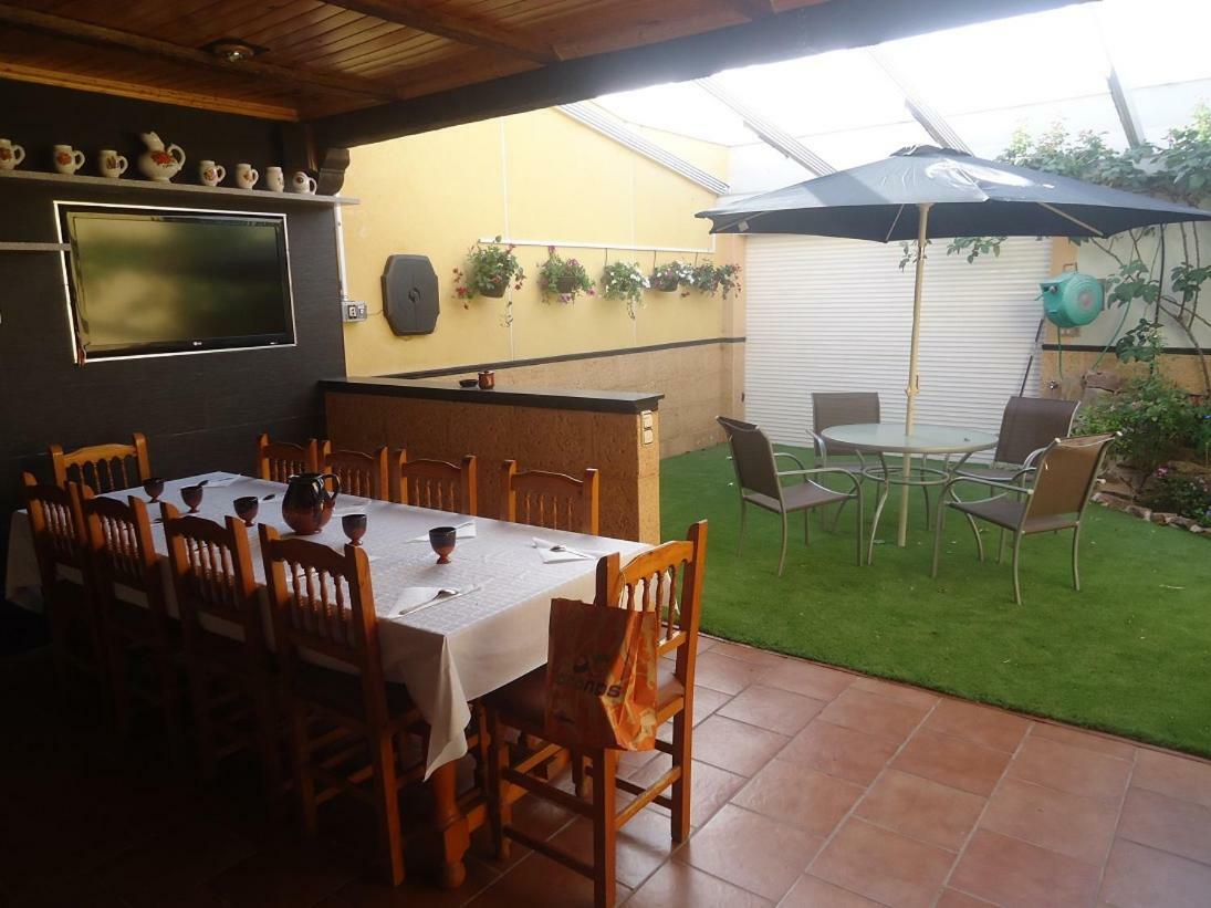 Holiday home La De