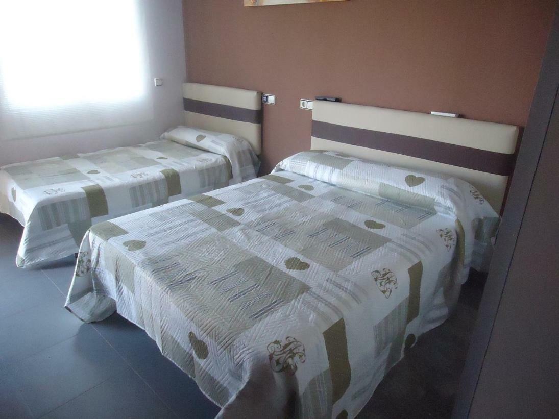 Holiday home La De Almagro