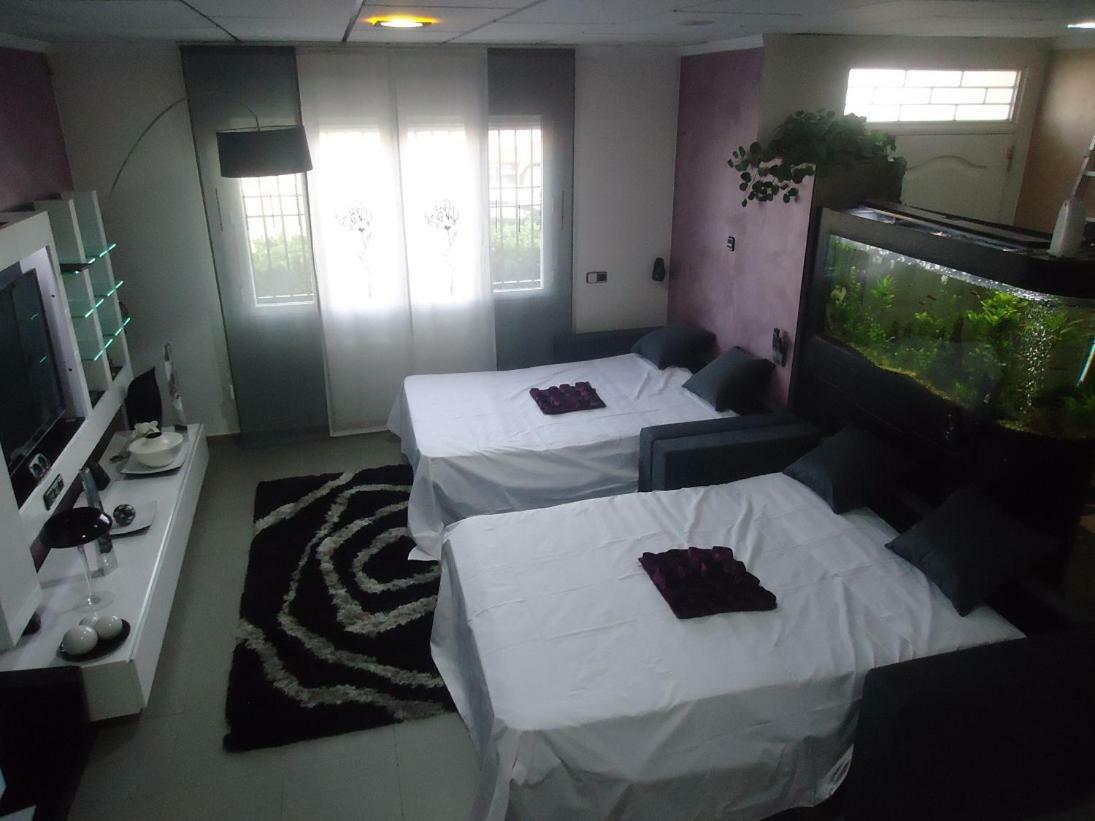 Holiday home La De *